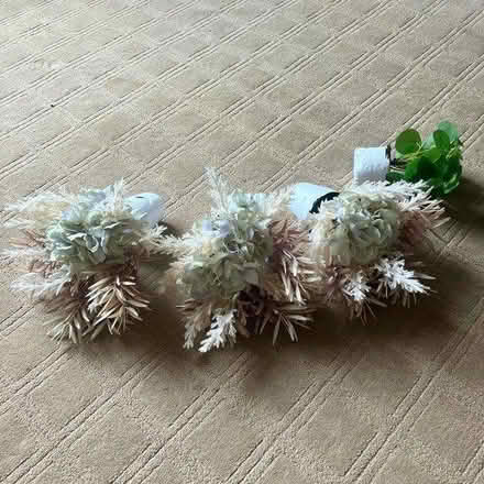 Photo of free Fake flowers/plants (Southport PR9) #1