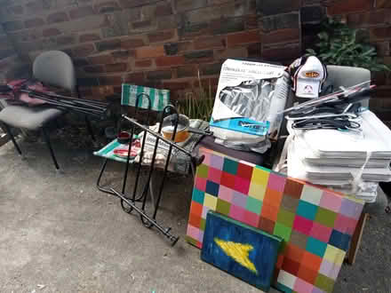 Photo of free Various items (Ermington) #1