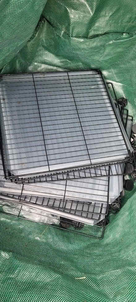 Photo of free Small animal cage/run (CM1, Loves Green) #1