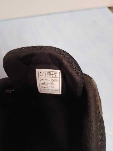 Photo of free Golf shoes - men's size 7.5 (Anstey LE7) #2