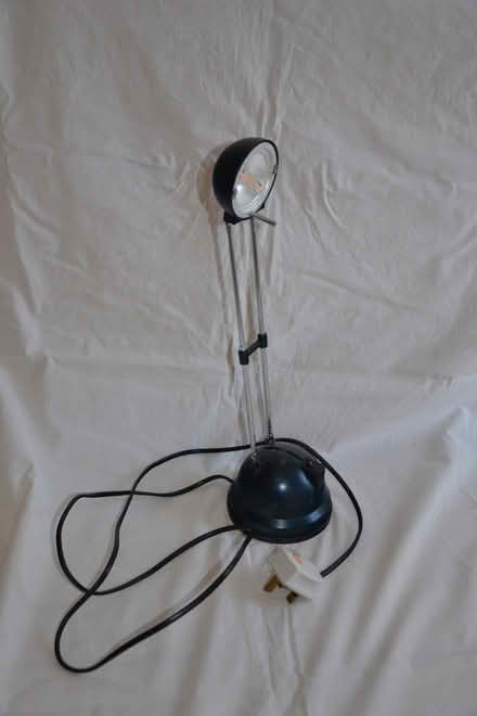 Photo of free Desk light (Heronsgate WD3) #2