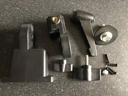 Photo of free Ring Light for smart phone (B30) #3