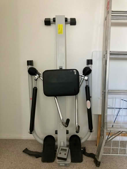 Photo of free Rowing machine (New Malden KT3) #1
