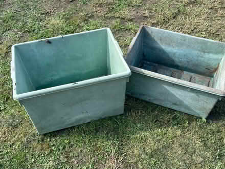 Photo of free Recycling boxes (Ab) #1