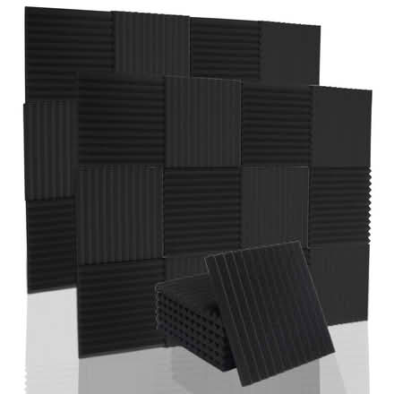 Photo of free Acoustic Wall Panels (Kidlington) #1