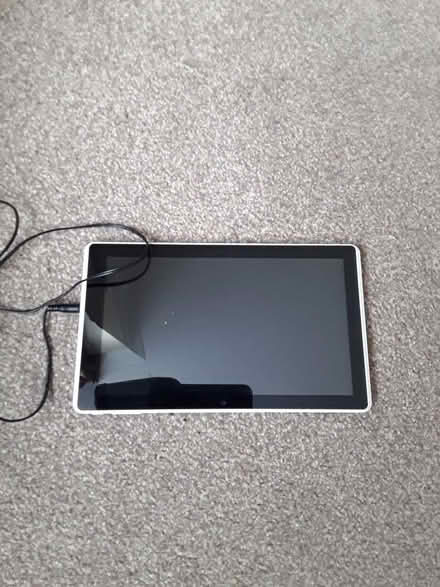 Photo of free Tablet (Gidea Park RM2) #2