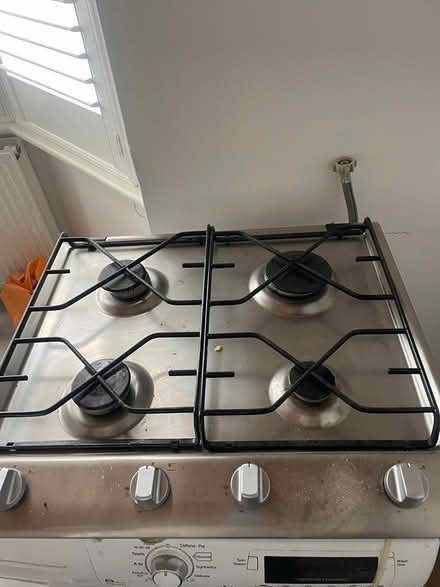 Photo of free Gas hob (Chiswick) #1