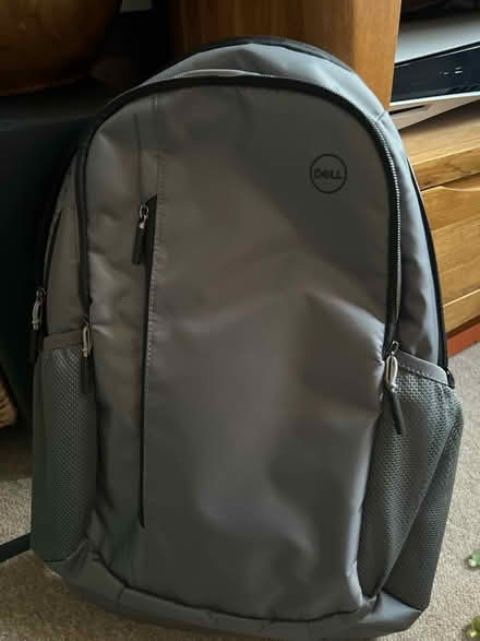 Photo of free Laptop backpack (Hatfield, AL10) #1