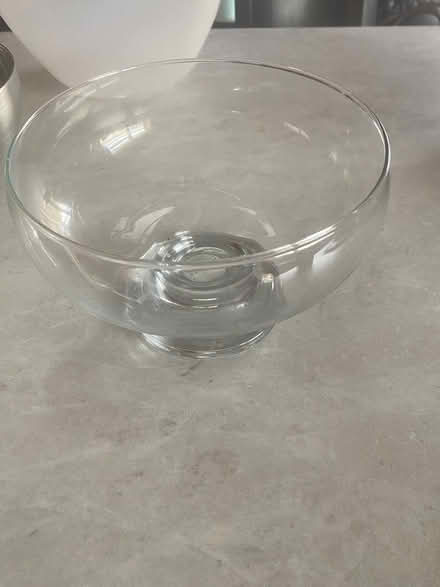 Photo of free Bowl (East Ham E6) #3