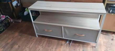 Photo of free Tv unit (Ware SG12) #1