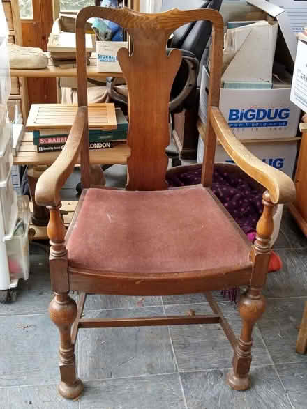 Photo of free Dining chairs (Needham IP20) #1
