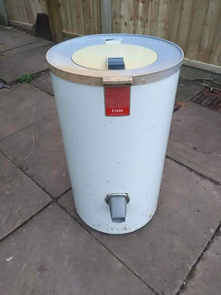 Photo of free Spin Dryer (Walton ST15) #1