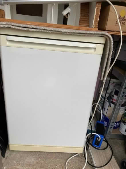 Photo of free Under Counter Fridge (Cople MK44) #1