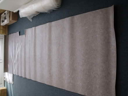 Photo of free Vinyl flooring (Ash, Aldershot) #2