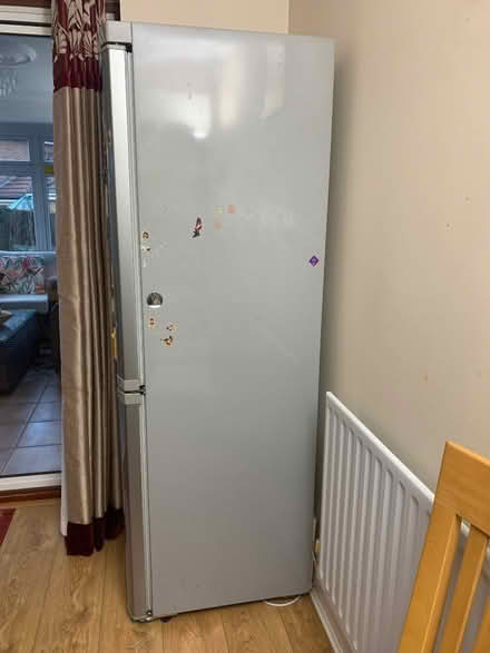 Photo of free Fridge freezer (Cemetery Hill MK41) #2