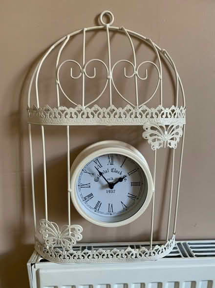 Photo of free Wall clock (ME9) #1