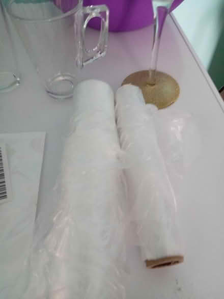 Photo of free Bowl duster and lunch bags (Maidenhead) #1