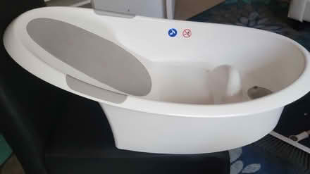 Photo of free Baby bath (Chelmsford) #2