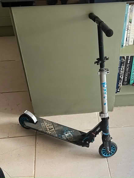 Photo of free Child’s Scooter (SW19) #1
