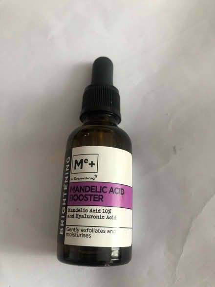 Photo of free Mandelic Acid Booster (Beckenham) #1
