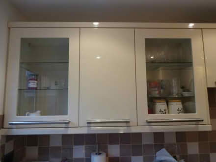 Photo of free Kitchen units (Alton ST10) #1