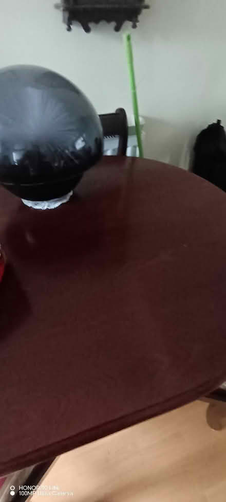 Photo of free Table and chairs (Old Town SG1) #2