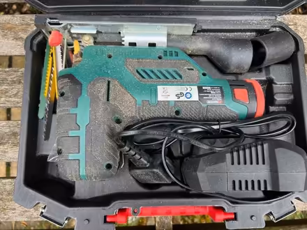 Photo of free Rechargeable Jigsaw (Oakham LE15) #4