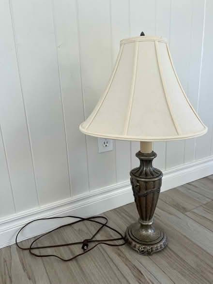 Photo of free Lamp (Westvale) #1