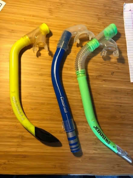 Photo of free Snorkels (Emlyn Road W12) #1