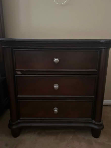 Photo of free Bedroom furniture (RSM) #1