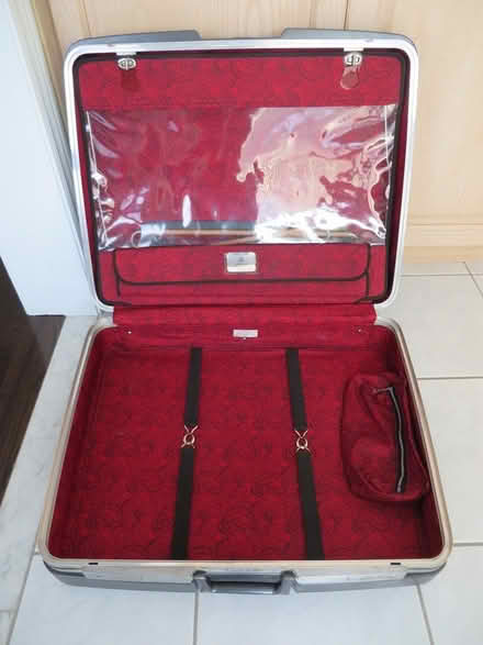 Photo of free Luggage (Churchill Meadows) #3