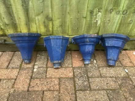 Photo of free Hoppers for planting (Horspath OX33) #1