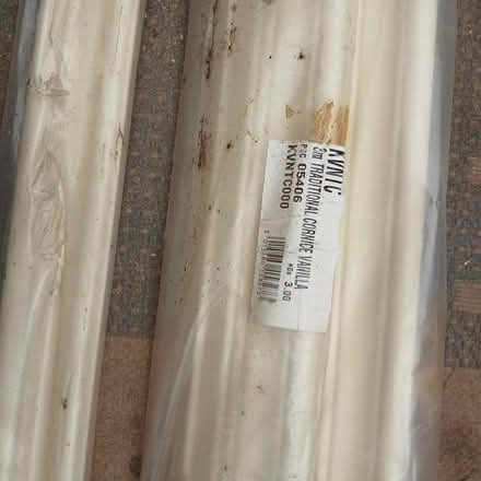 Photo of free Cornice moulding (Prenton CH42) #4