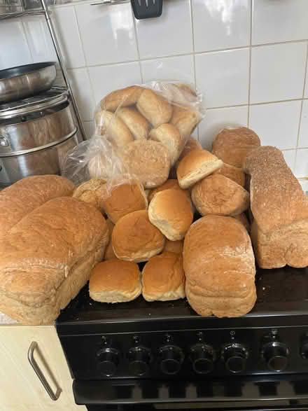 Photo of free Bread (ME20 Aylesford) #1