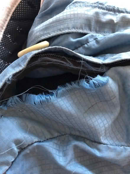 Photo of free Osprey Talon 22 (Emlyn Road W12) #3