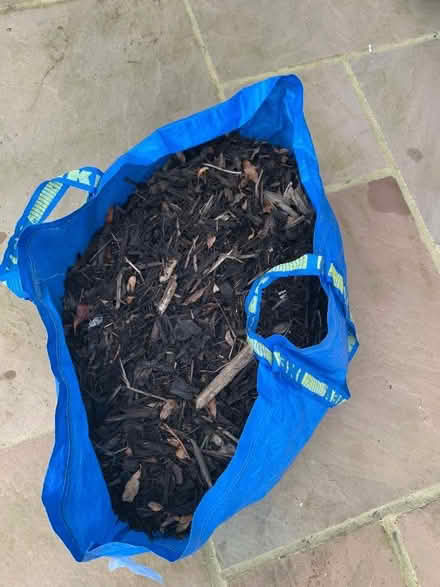 Photo of free Garden Landscape Bark (Emsworth PO10) #1