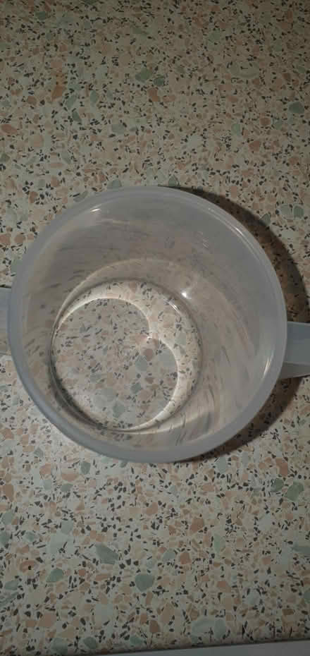 Photo of free 2 handled cup,ideal for elderly etc.. (Rugeley WS15) #3