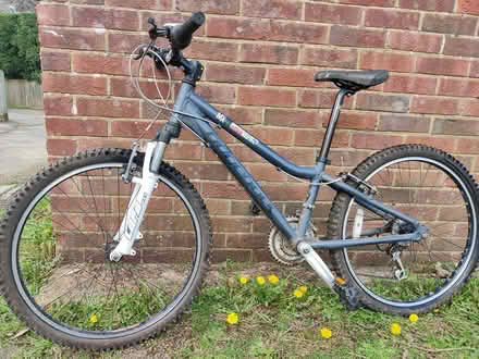 Photo of free Bike MX24 Terrain (Rotherfield) #2
