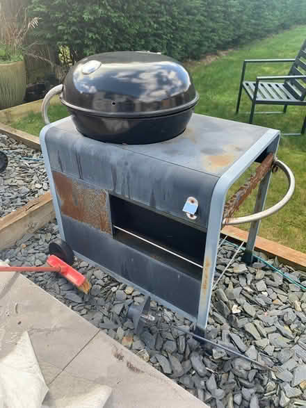 Photo of free Barbecue (Wokingham RG41) #2
