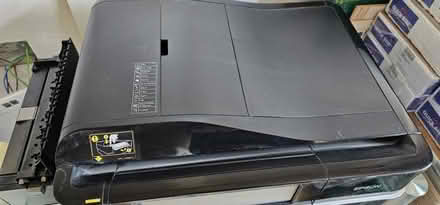 Photo of free Epson Printer (Rickmansworth central WD3) #3