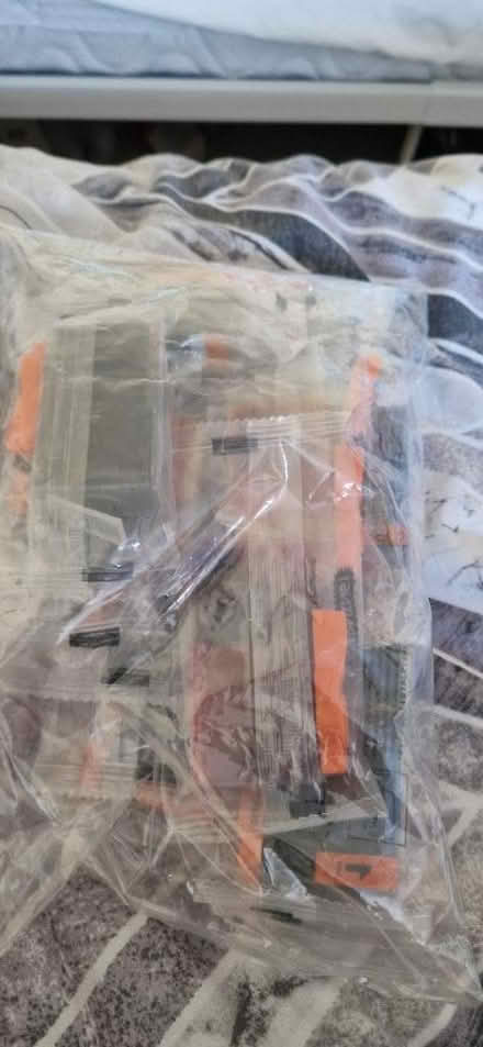 Photo of free 364 XL cartridges (leamington spa CV32) #2