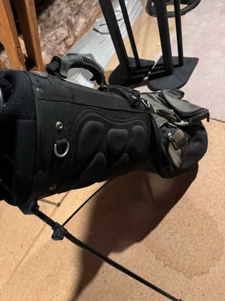 Photo of free Golf clubs (Whitchurch on Thames) #2