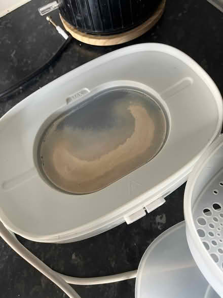 Photo of free Steriliser (Surrey docks farm) #3