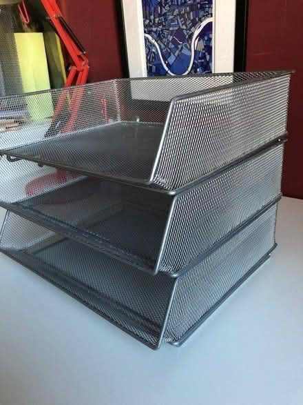 Photo of free Home Office storage (Emlyn Road W12) #2