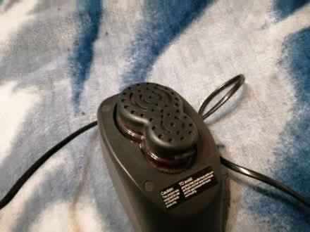 Photo of free Masseger (SL6) #1