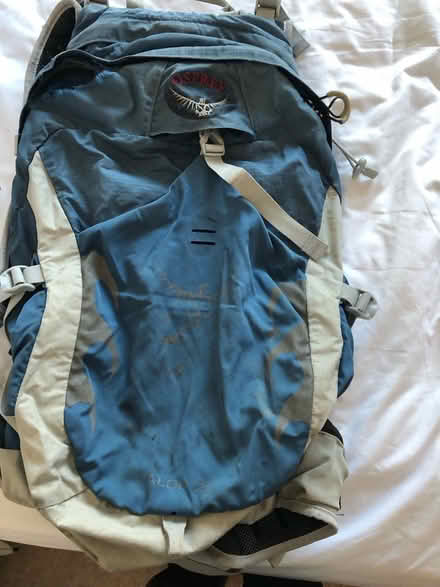 Photo of free Osprey Talon 22 (Emlyn Road W12) #1