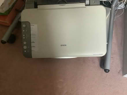 Photo of EPSON Printer (Chingford) #2