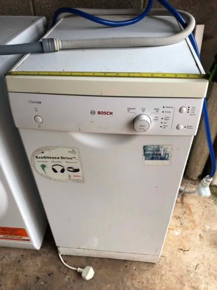 Photo of free Dishwasher (Wells BA5) #1