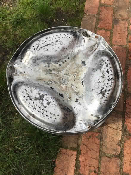 Photo of free Fire pit /Washing machine drum (BN17) #4