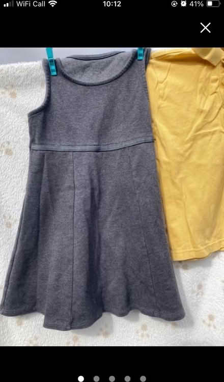 Photo of free Age 4 School Uniform (N8 7 Off Middle Lane) #1